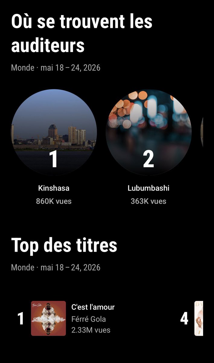 Zaïre 🇨🇩 tweet media