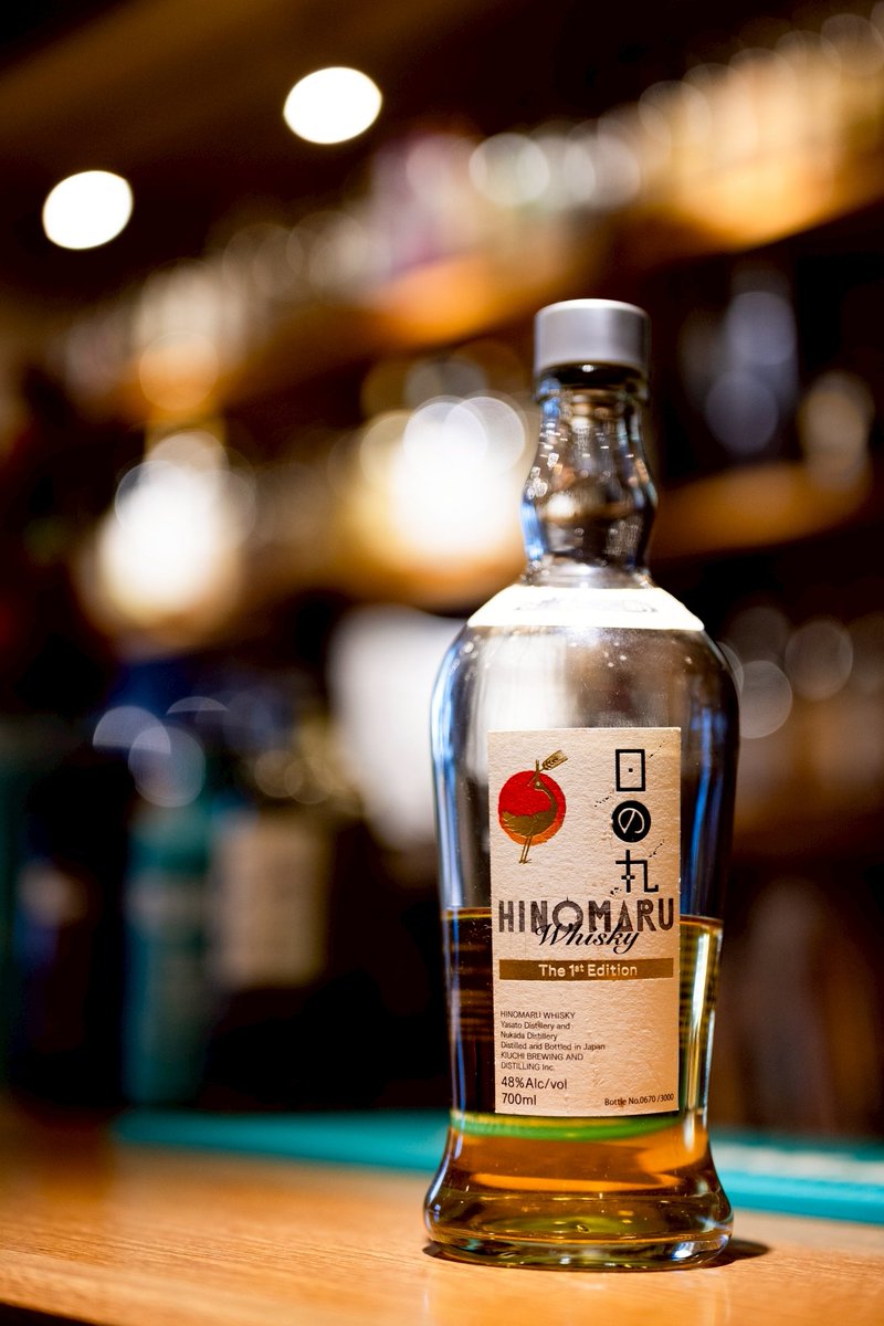 2026-05-27 #WhiskyWednesday🥃 今週のご紹介は、常陸野ネストビール