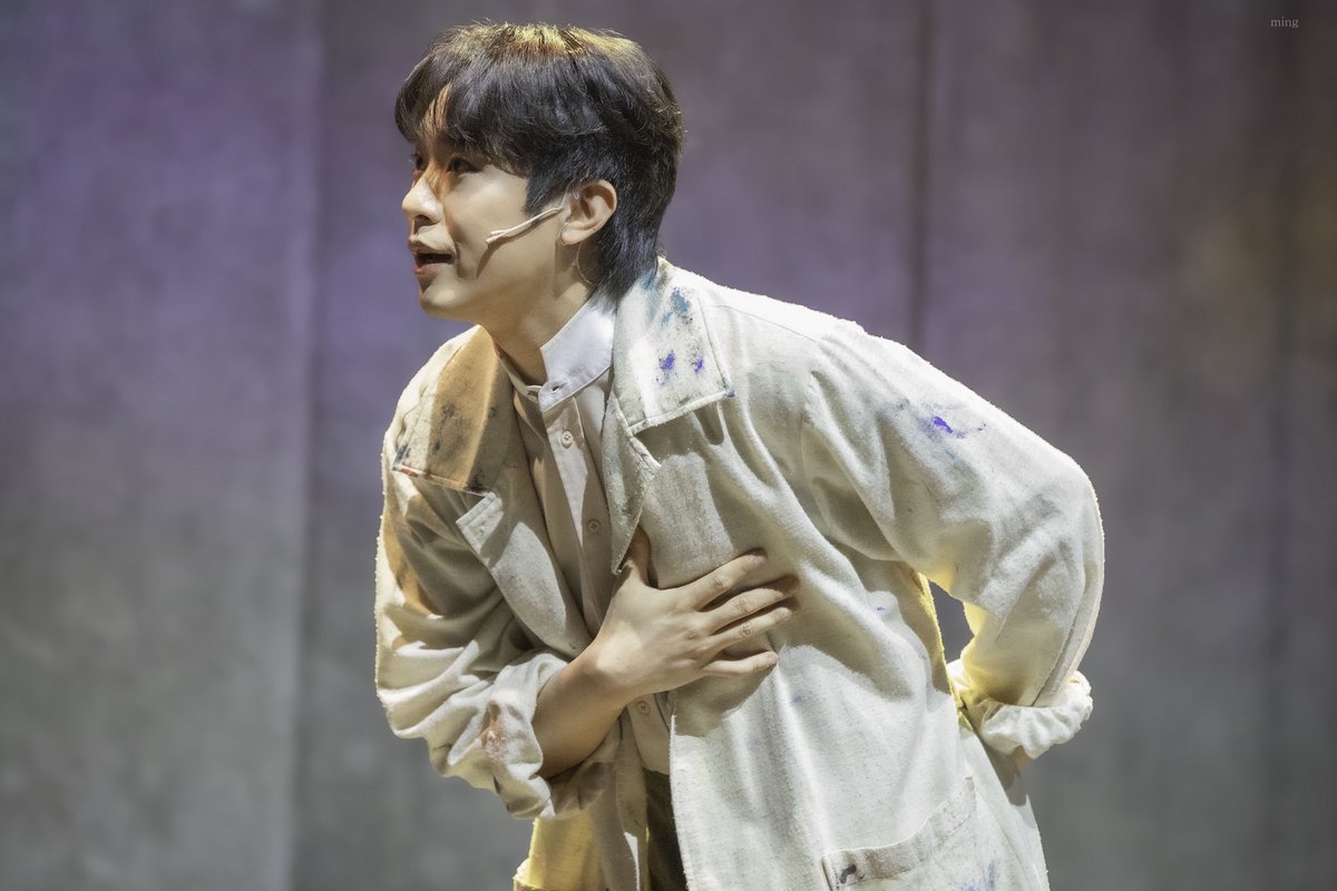 mi_nn_g's tweet photo. 260524 디아길레프 🩰

쟇누아 물감코트 ꯁ 

브누아 | #김재한 https://t.co/mvdXWrXmFh