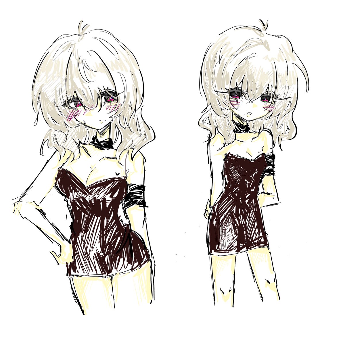 트친소 찡어리 tweet media