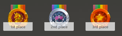 ladenframe's tweet photo. Limited spots available in a #chess tournament with custom trophies to be played over 🌈#PrideMonth! Find your bracket here: https://t.co/M9SEyIlB0f
@chesscom #chesscom #gay https://t.co/DB01vkZFqP