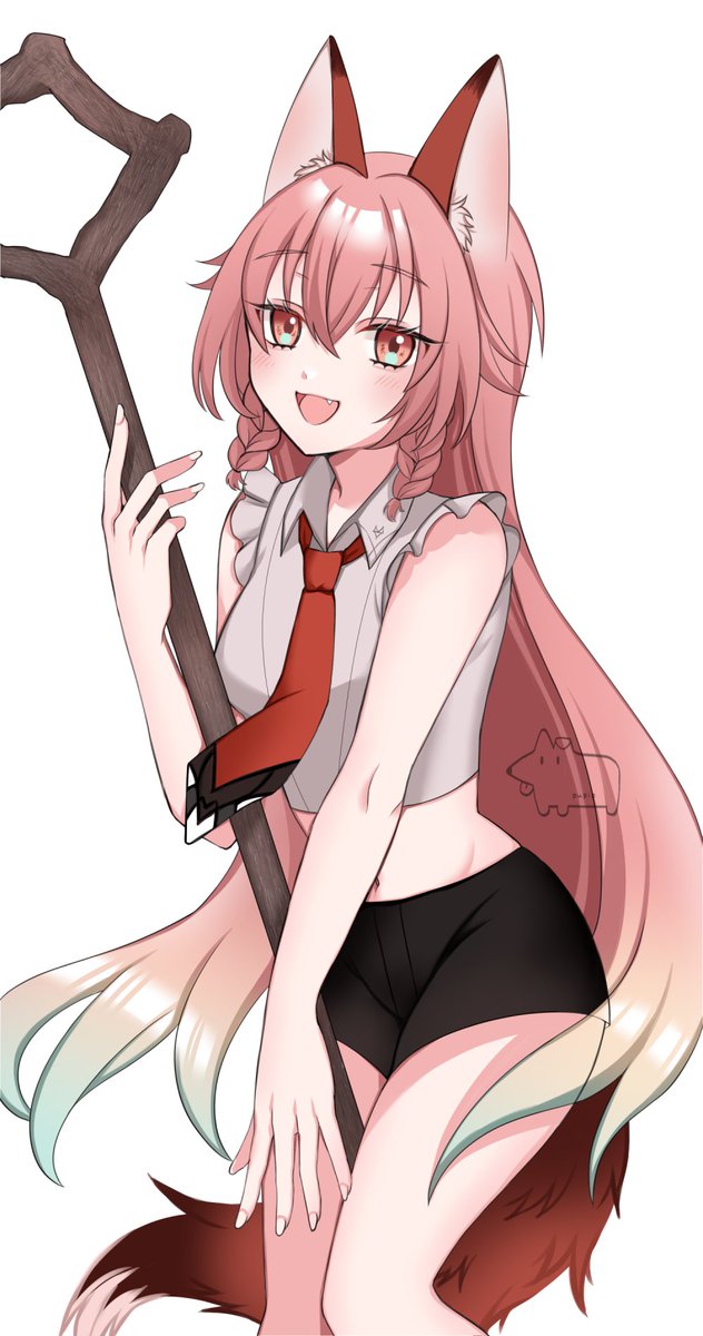_pupip's tweet photo. ˙✧˖°🦊foxy ༘ ⋆｡ ˚

#FoxrabcatART https://t.co/UA0TQvZICs