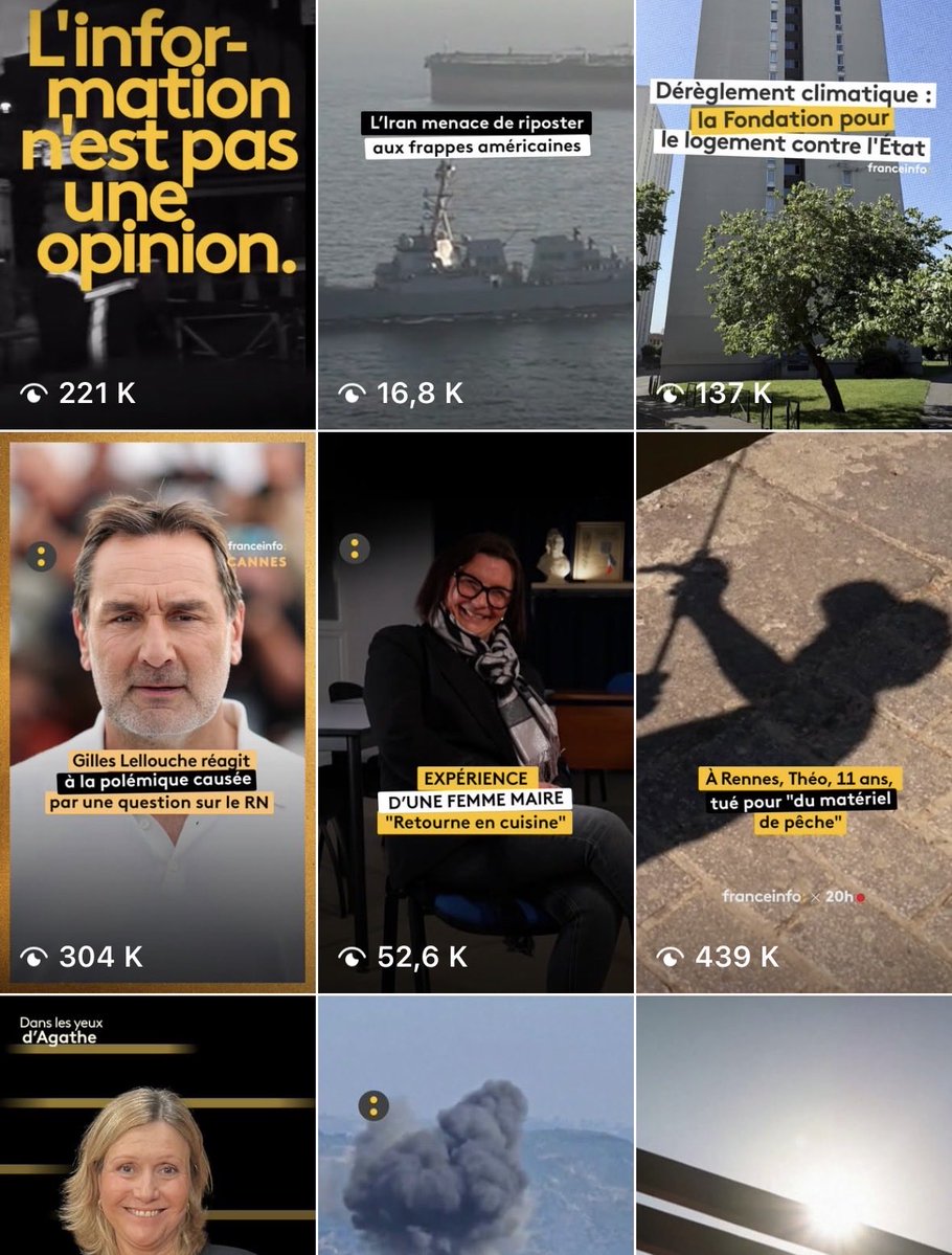 cyriladriaens's tweet photo. « Retourne en cuisine! »

Le témoignage d’une maire réélue en mars dernier qui vit le sexisme en politique. 

Avec @JustineWeyl 
@franceinfo @FranceTV 

https://t.co/xw0zk9wcsN https://t.co/YTxSLhC6Xq