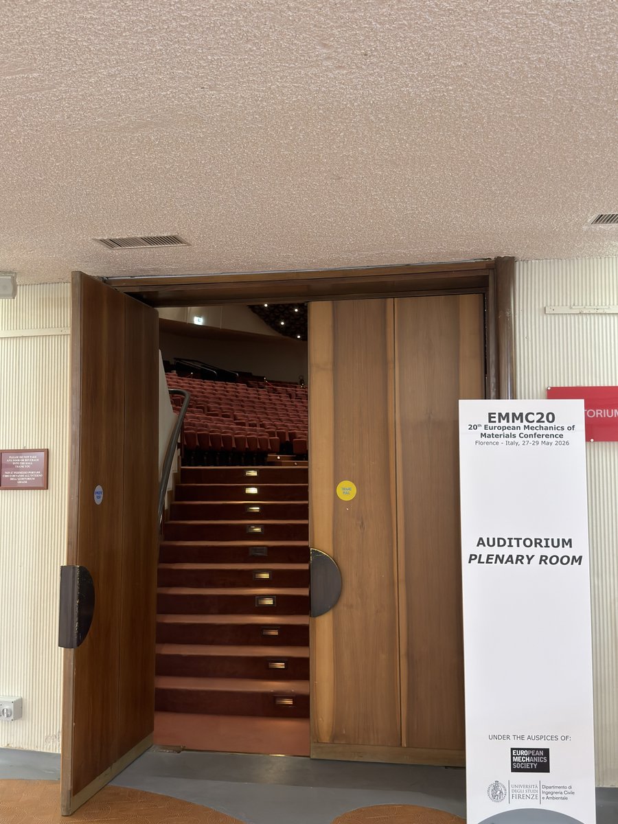 SinceVision's tweet photo. And talk to our team about your specific research application.

📍Booth No. 6, Palazzo dei Congressi di Firenze, Villa Vittoria.

We are here until 29 May. https://t.co/Eysv7tRLya