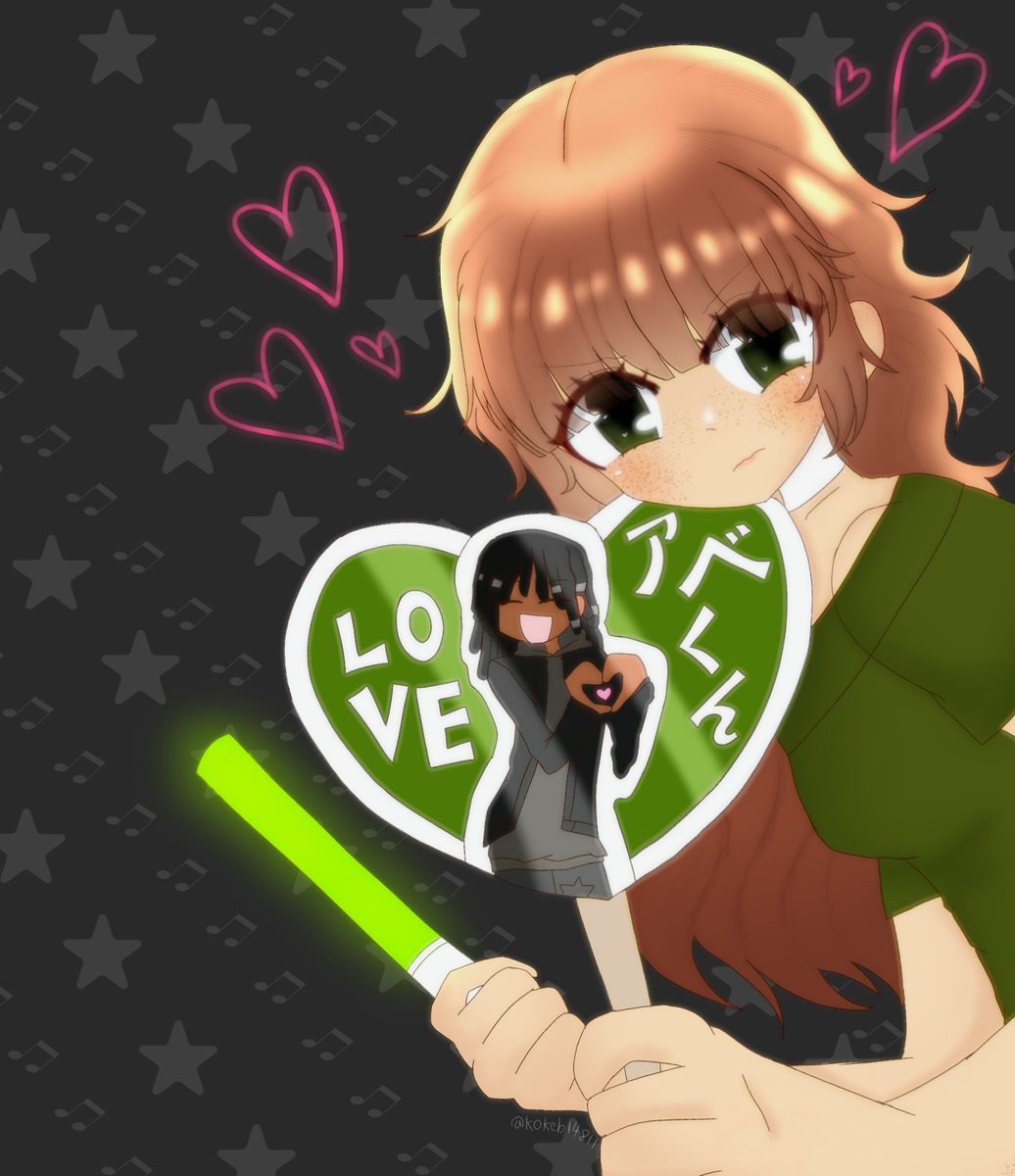 in_yourrealityy's tweet photo. ꒰ #VGenCode ꒱
hey there! im trying to get a VGen code to begin providing commissions on there ^___^ i'll be able to get one if this post gets *20 rts* and *100 likes*!
https://t.co/4huq5IicYX https://t.co/bssUNJDXhl