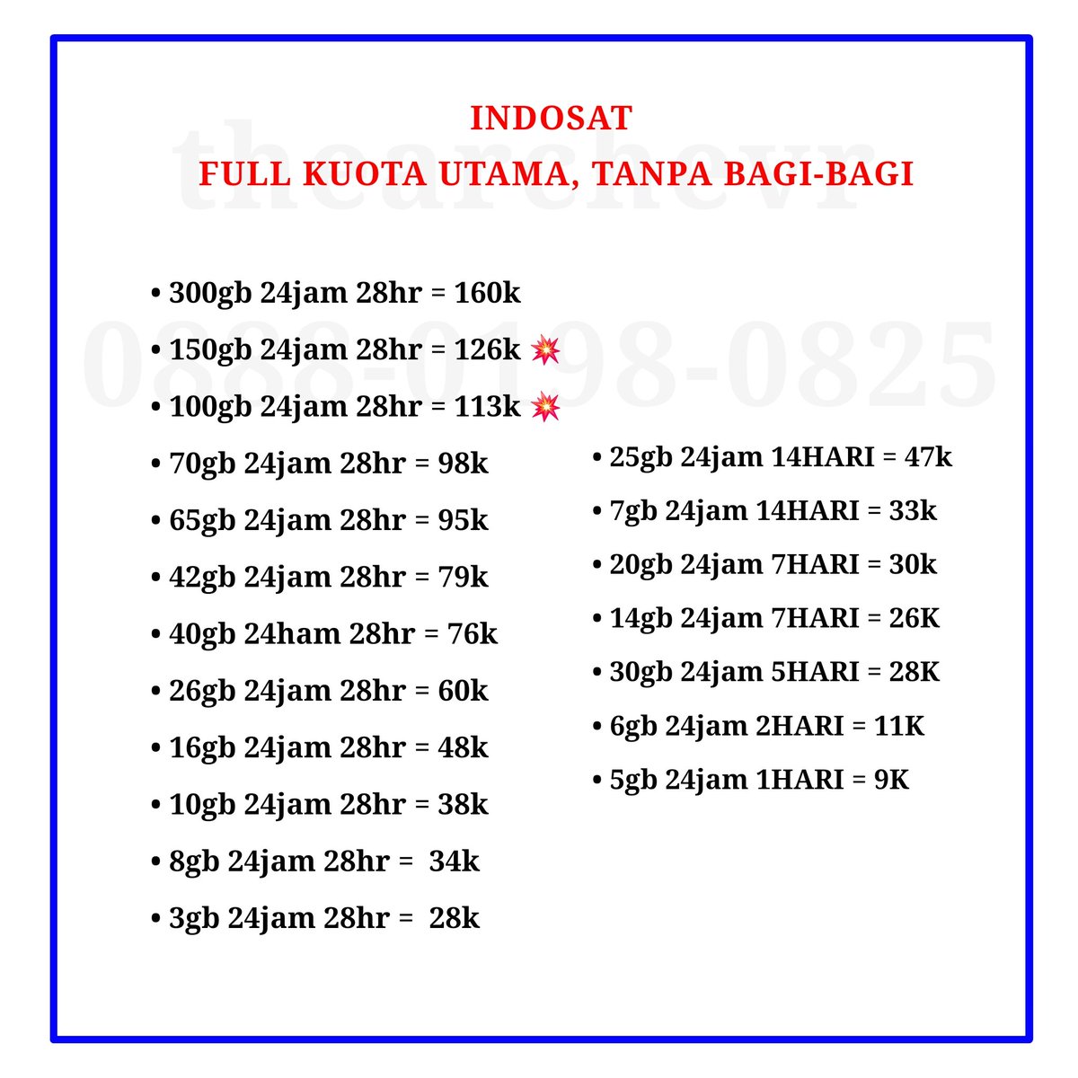thearchevr's tweet photo. @16O3PM testimoni dan wa klik link channel wa ini yaa 👉🏻 [https://t.co/FgfQfdxGhv] https://t.co/dkHiiIi5qY