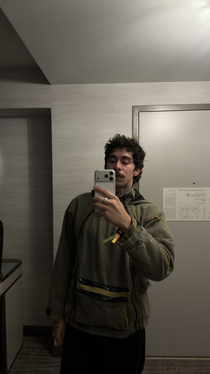 Mochakk tweet media