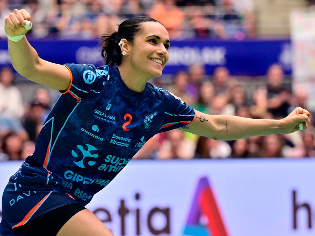 Federación de Castilla y León de Balonmano tweet media