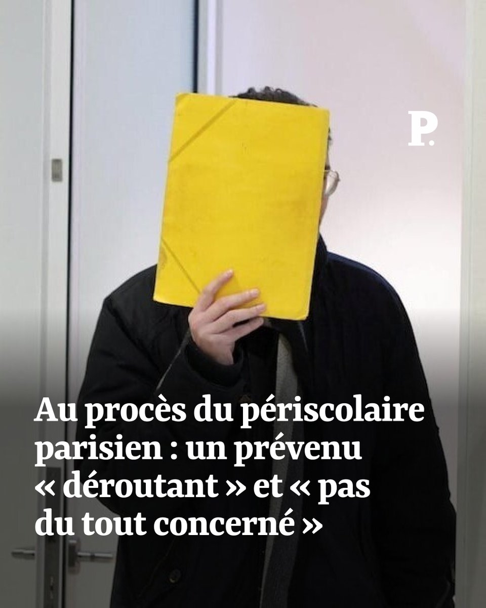 Le Point tweet media