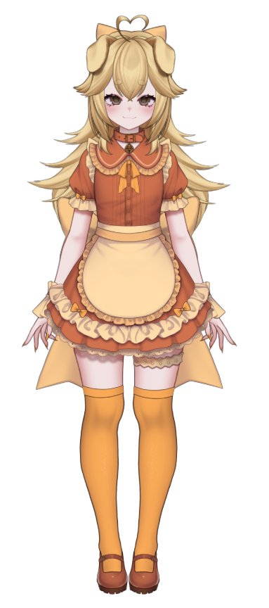 Sushi 🍣🐾【VTuber】 tweet media