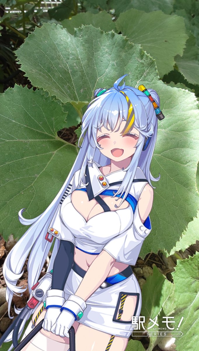 イムショー tweet media