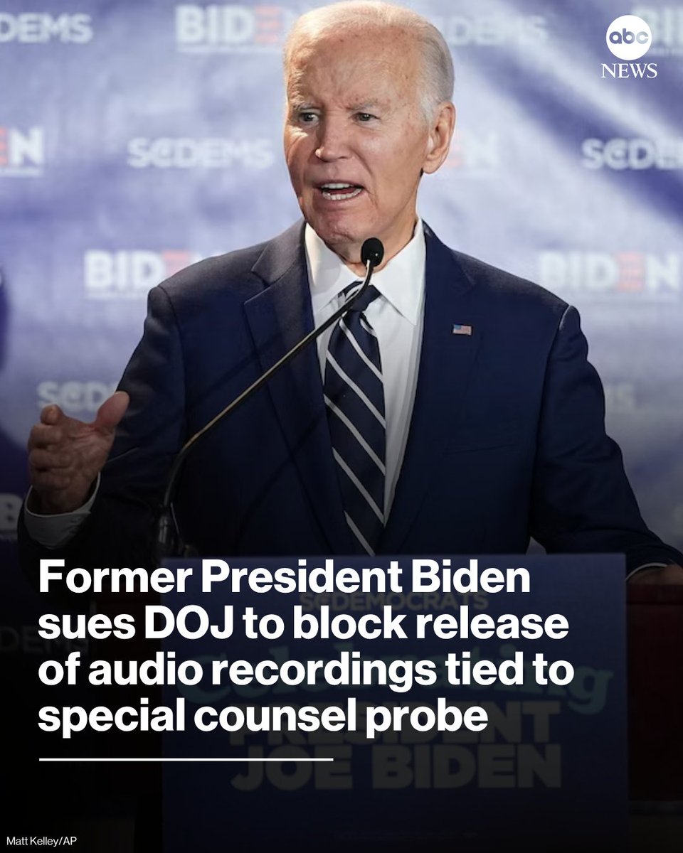 ABC News tweet media