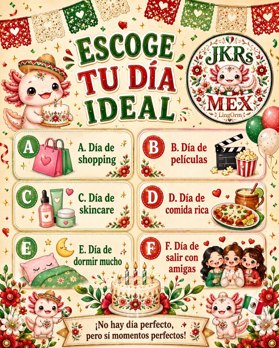 Jkrs Mex tweet media