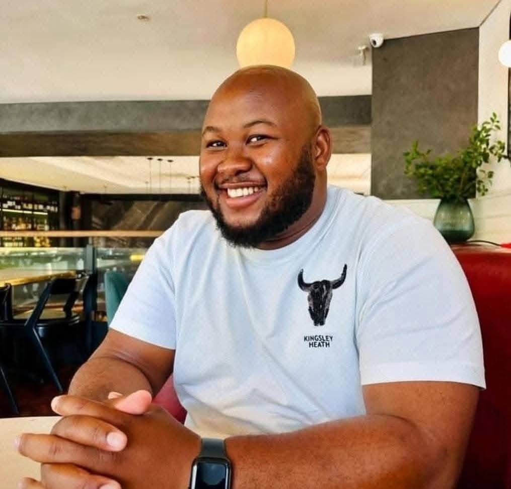 IrisJulianne's tweet photo. Hi...
What happened to this guy's case
Xichavo Ntsanwisi?... https://t.co/wKyQzupNw0