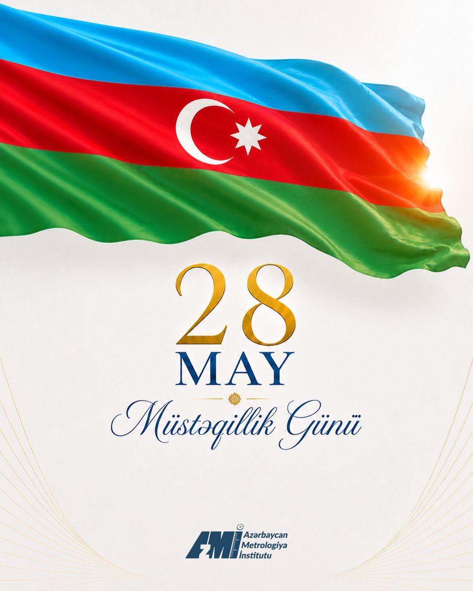 azmetrology's tweet photo. #28May #MüstəqillikGünü https://t.co/W44fZhuJqT