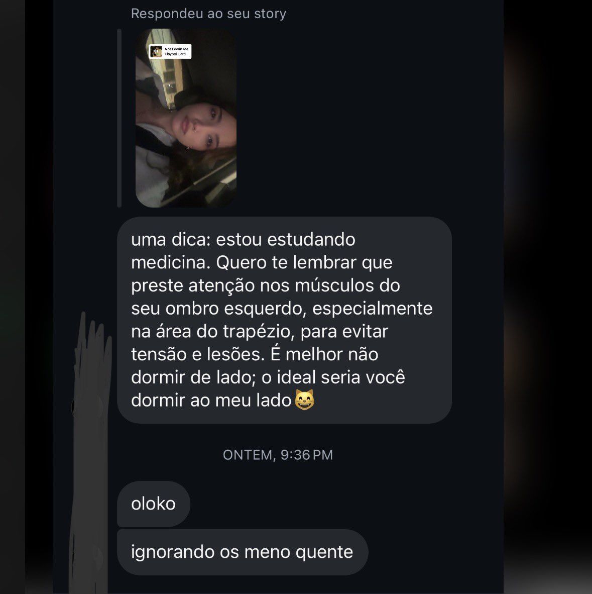 bea tweet media