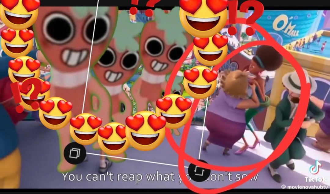 Flyte x Looey cuck porn tweet media