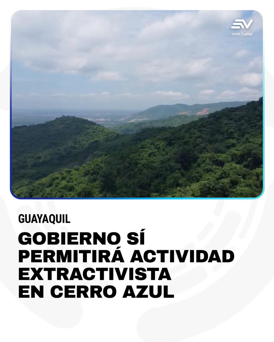 Ecuavisa Noticias tweet media