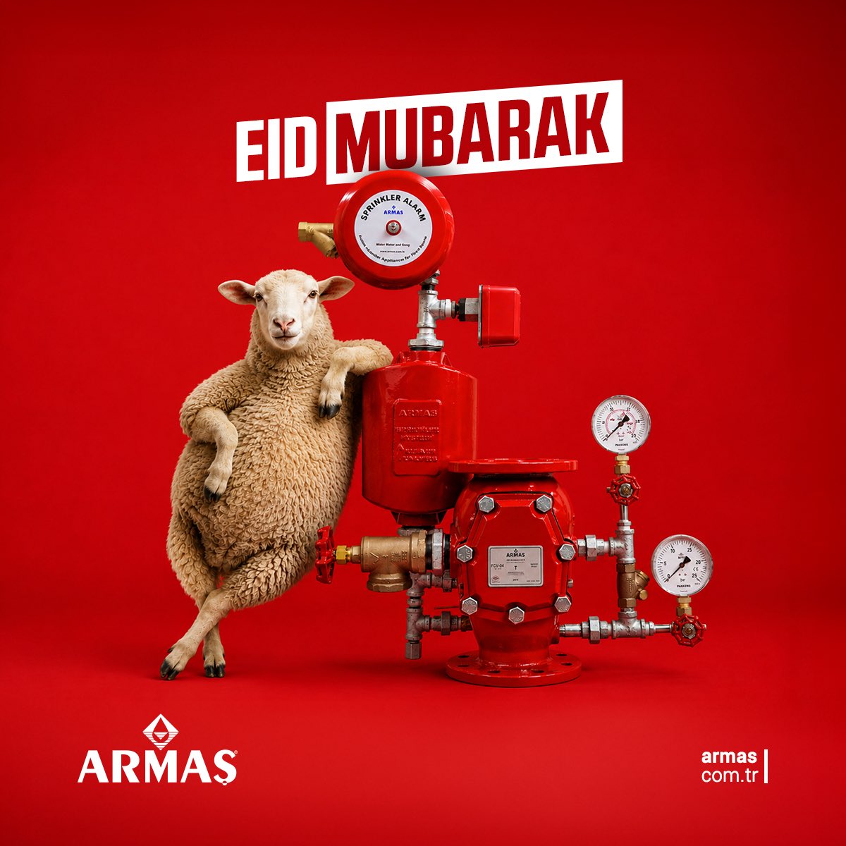 ARMAS_VALVE's tweet photo. Eid Mubarak!

Wishing our valued customers, partners, and friends a joyful Eid al-Adha filled with peace, happiness, and prosperity.

#EidMubarak #EidAlAdha https://t.co/WPB1AnIWJd