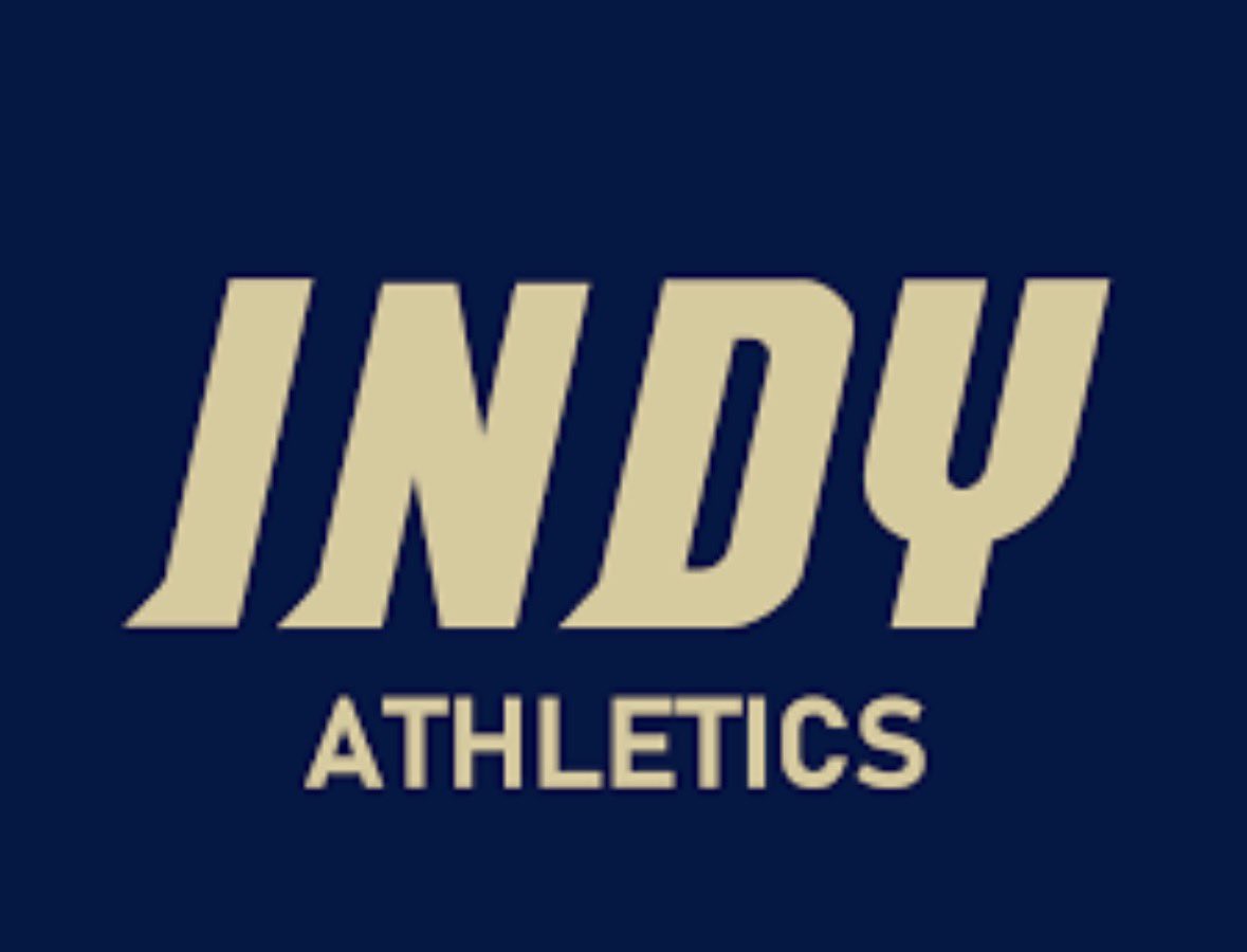 CoachBradfordOL's tweet photo. Great night to Recruit who’s really down to play here  @DreamU_IndyFB https://t.co/50z5T5Wxvh