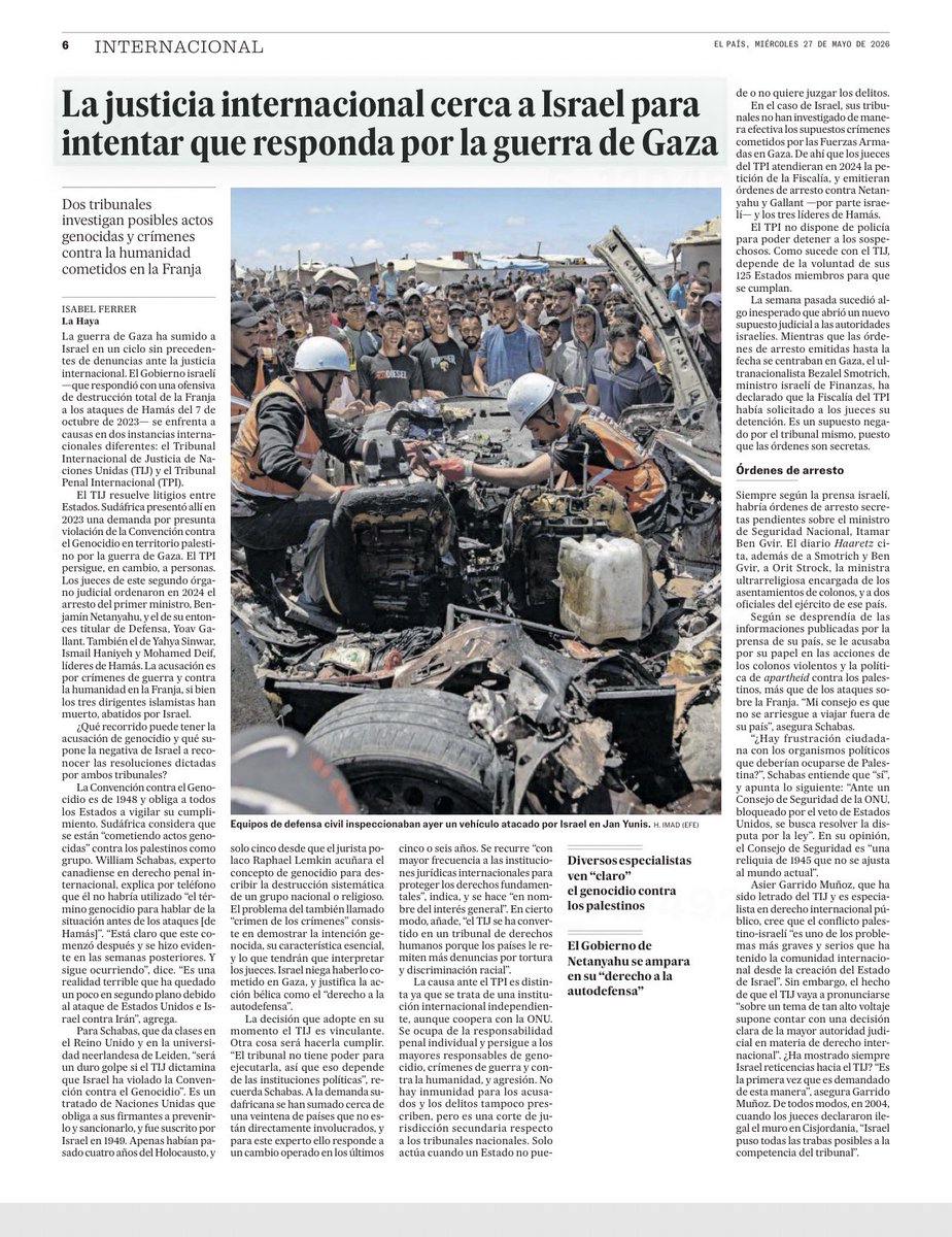 Gerardo Laveaga 🇺🇳 tweet media