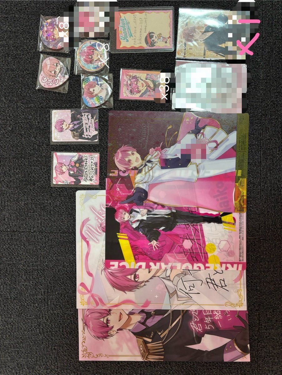悪魔@固ポス必読 tweet media