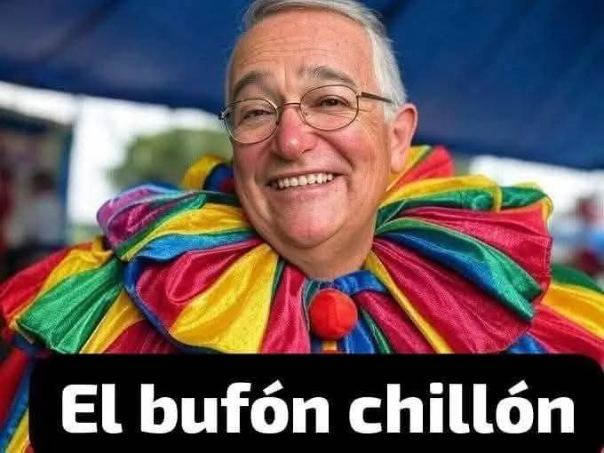 🔥Misfit caza fachitos🔥 tweet media