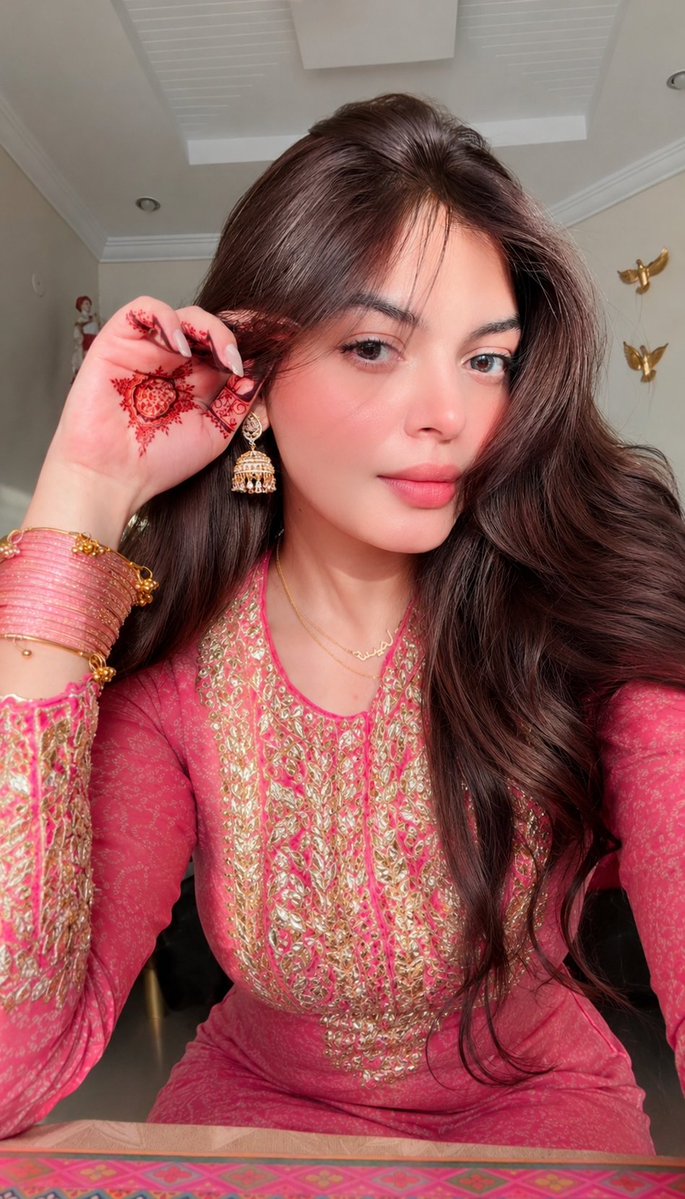 Wajiha Salaar tweet media