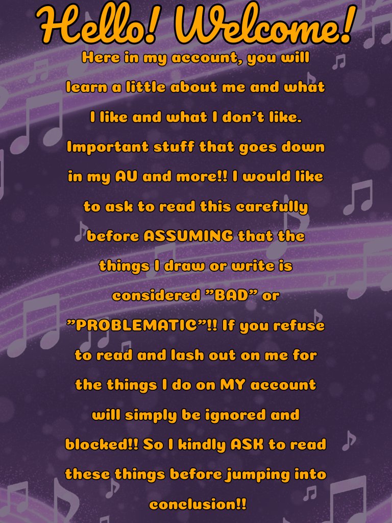 CryptedJester's tweet photo. I guess I'm finally gonna probs start posting on here but here is my introduction first! Also I forgot to add in the introduction list but!!

Important note as well! I'm w slow artist okay? So have patience with me until I get a tablet instead of using my crappy phone for art! https://t.co/OLOcP2W6r0