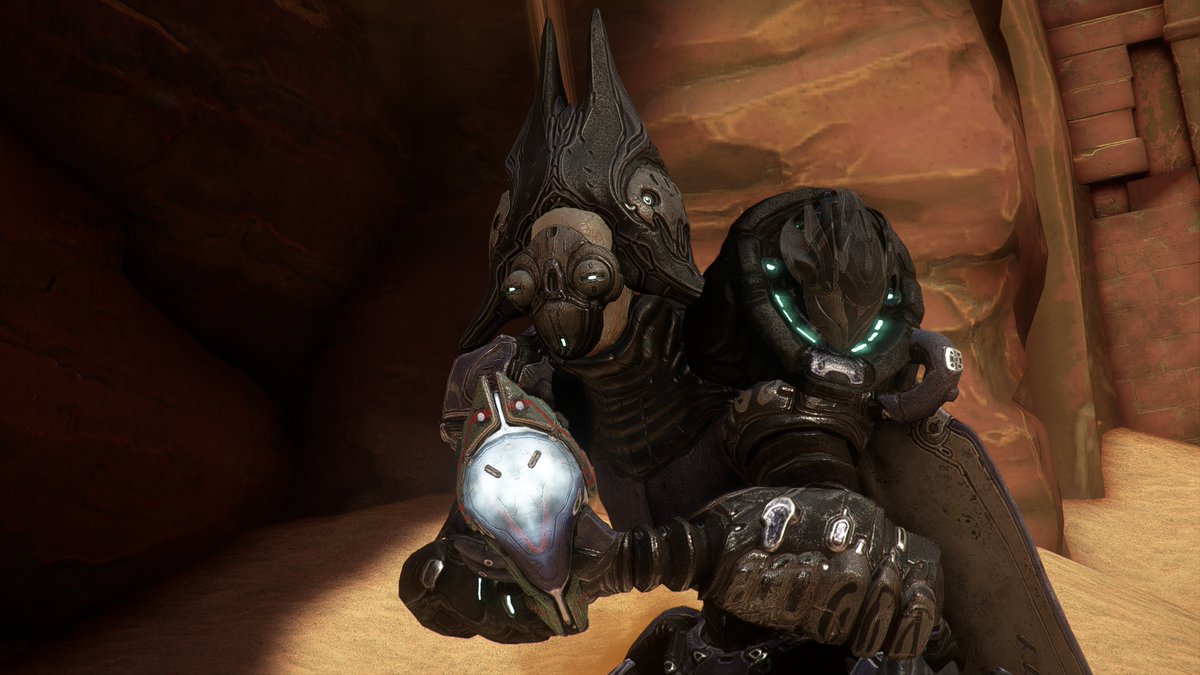 MasterDarkwingz's tweet photo. #Warframe #WarframeCaptura 
More Kuva Lich screenshots.
I ended up Converting two that look like twins again. https://t.co/t2RxtI1yOA