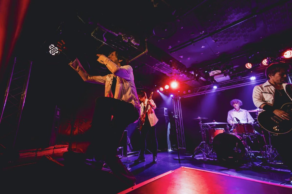 Bullets6969's tweet photo. 今週末！名古屋ライブ！

2026.5.31(日) 名古屋タイトロープ
OPEN 18:00 START 18:30

BRIMAR主催のライブイベント「FACTORIZATION vol.1」に出演！

バレッツは18:30からオンステージ！

いいバンドばかりのイベントです！
ぜひご来場ください！ https://t.co/Rc8Z0wgORP