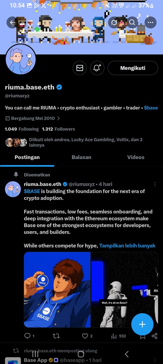 and~ tweet media