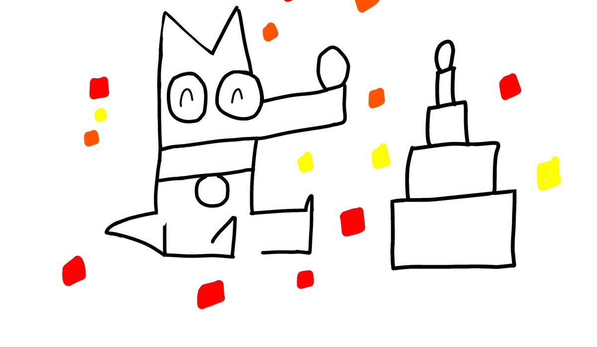 Felix🦥 🐦⬛🐥 tweet media