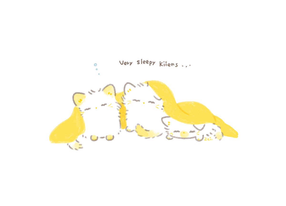 ざい🌼きいろのひと tweet media