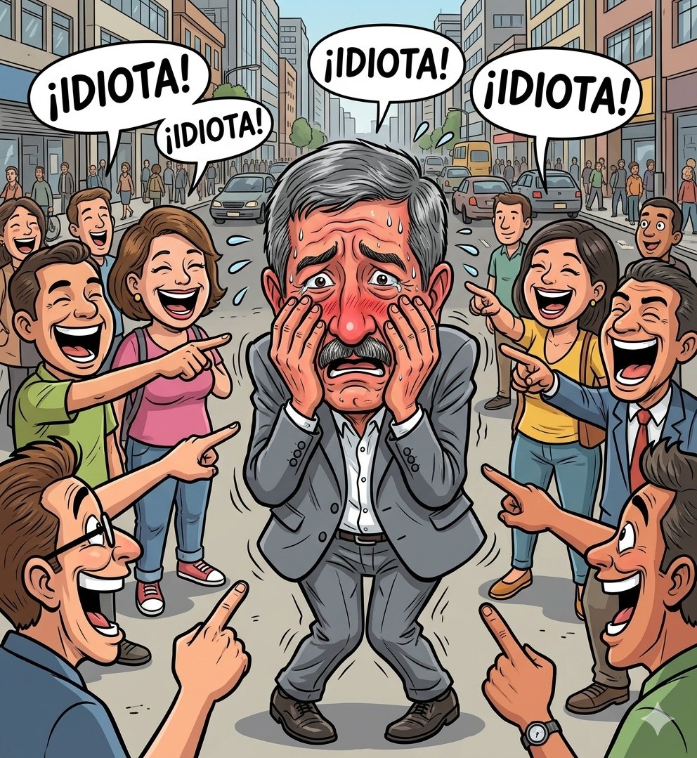 La Abuela García®™ tweet media