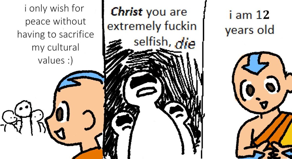 uhohmykokoro's tweet photo. Evergreen meme https://t.co/QYDT907adc