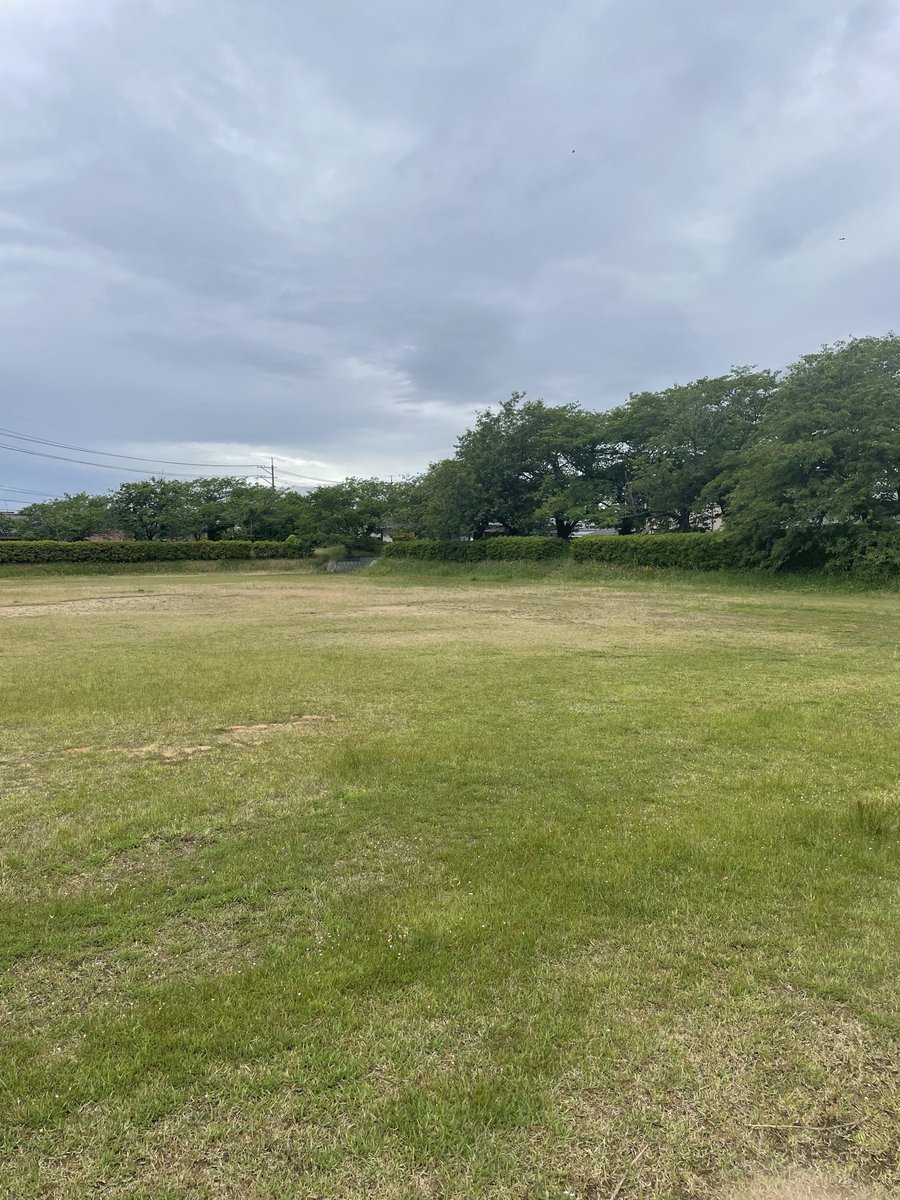 007fukuryu's tweet photo. 伯耆　境台場跡

境港にある台場跡。今は公園になってますが、雰囲気は十分あります。

#城巡り #境台場 #境港 https://t.co/fyPXvmsMgi