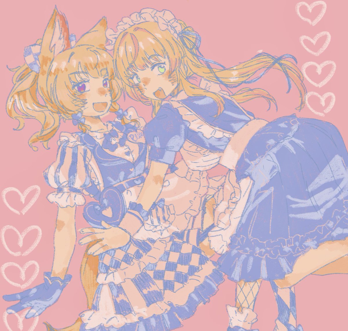 もに🎪 tweet media