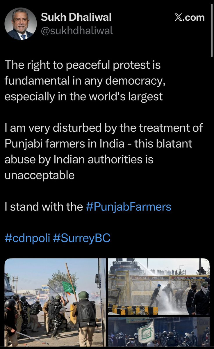 Ruchi Wali 🇨🇦 tweet media