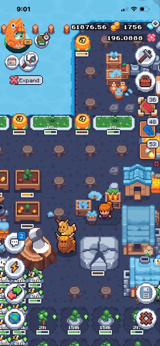 dukewin2's tweet photo. #SunflowerLandWeekly #SunflowerLandFarm https://t.co/WUQlI8REDM