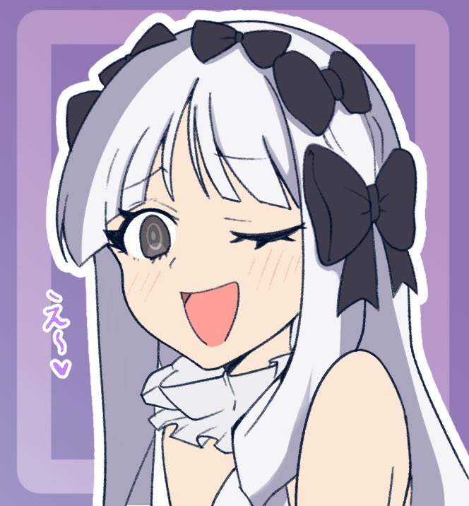 333_reichaaan's tweet photo. 見た目好き

💜らくがき https://t.co/5zxNUZpSFq