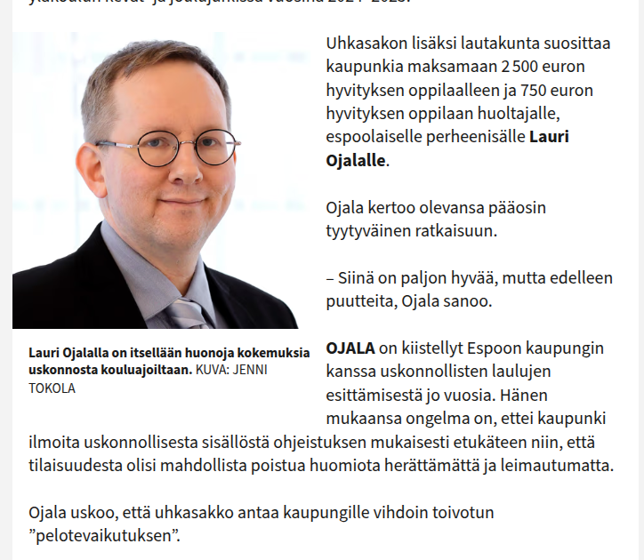 🇫🇮Harri Lehtimäki🇫🇮 tweet media