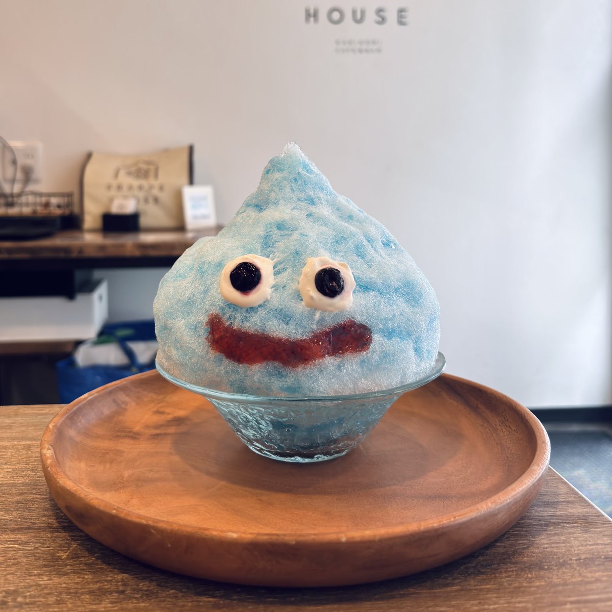 FRAPPEHOUSE tweet media