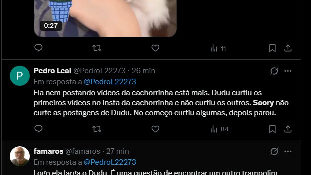 Comenta Fan 2 | Fan Account tweet media