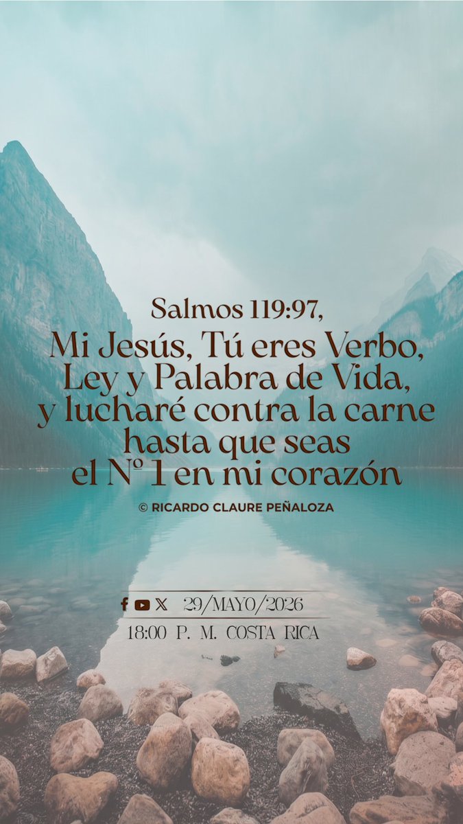 Ricardo Claure Peñaloza tweet media