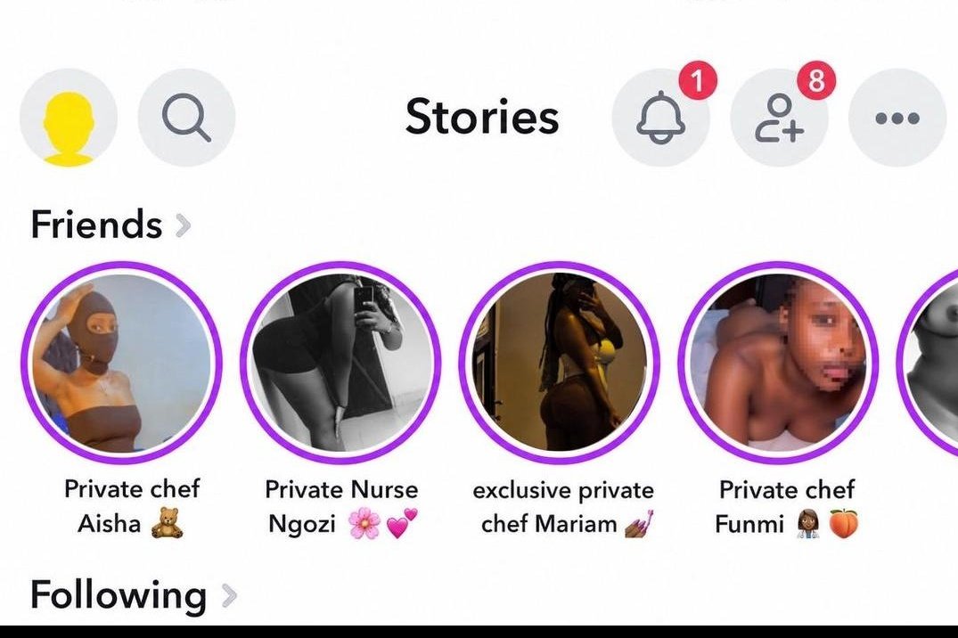 Godsplan🇳🇬🇨🇭 tweet media