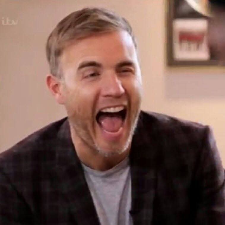 Garyismyhero's tweet photo. Goodmorning @GaryBarlow, goodmorning Europe! #flashback #throwback #retroWednesday #smile #lookatus #FBmemory

#12yearsago
https://t.co/ZemPf3lzJL https://t.co/SjUFlEraXJ