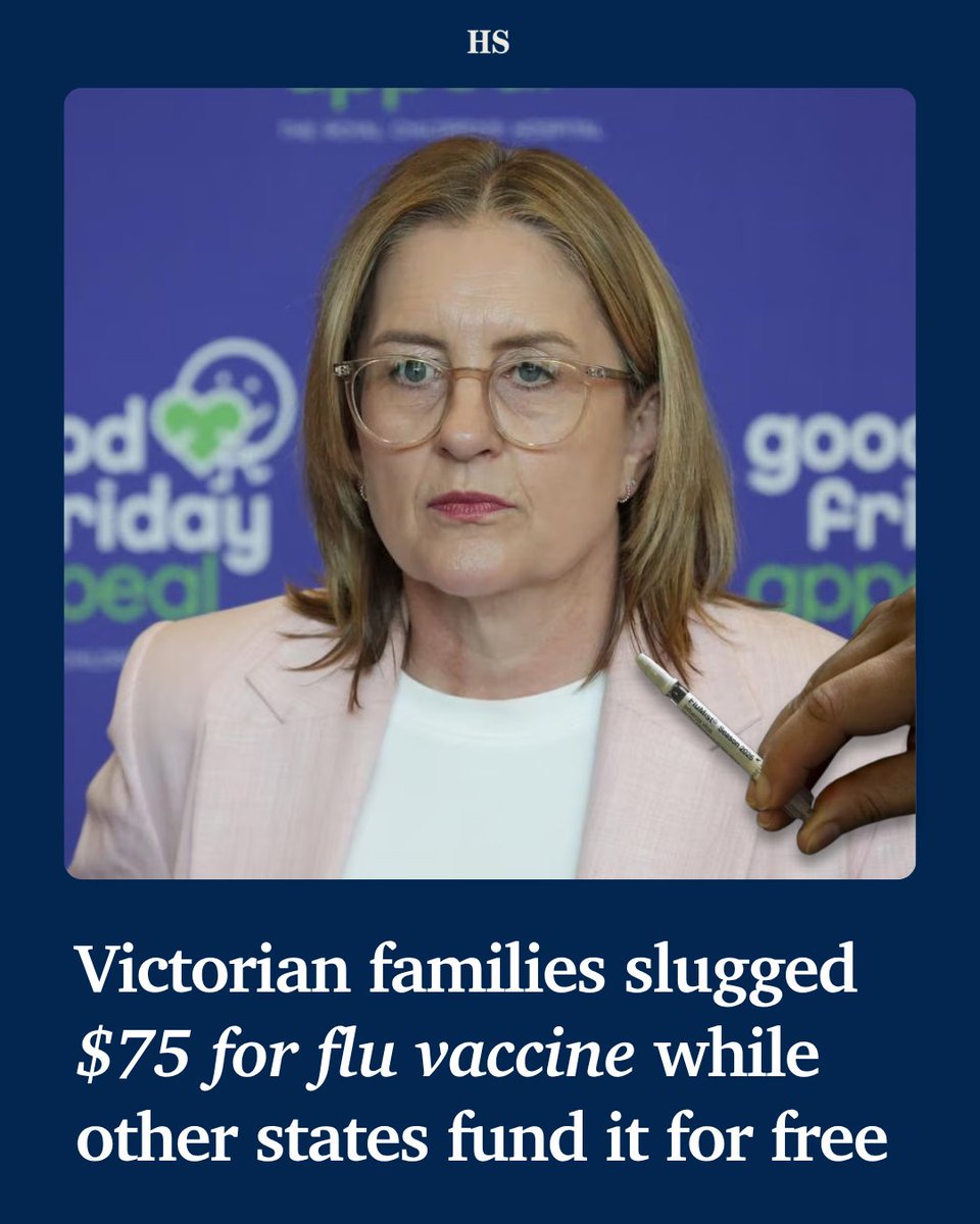 Herald Sun tweet media