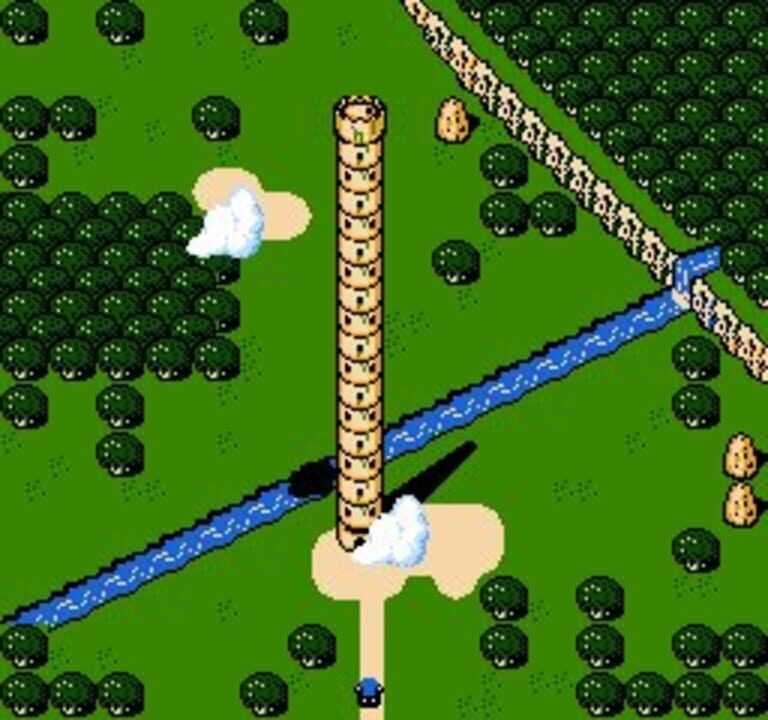 NoSoloBot's tweet photo. Adventures of Lolo 2

🏢 HAL Laboratory
📅 1990
🖥 NES, Wii https://t.co/3lNF6QxrJO