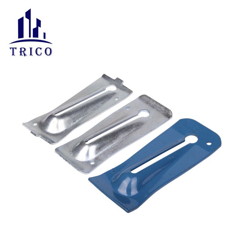 OliviaN72579730's tweet photo. 🔩 TRICO Timber Plywood Snap Tie System offers secure, efficient, and durable concrete forming solutions. Easy installation with reliable performance for all plywood formwork projects. 🏗️

#SnapTieSystem #ConcreteFormwork #PlywoodForming #ConstructionHardware #FormworkSystem https://t.co/PqTcX3IAmN